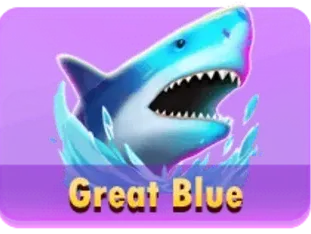 Great Blue